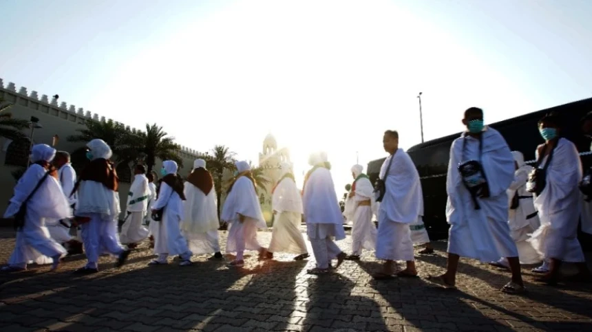 Meski Hapus Dosa Besar, Haji Tidak Gugurkan Hukum Positif