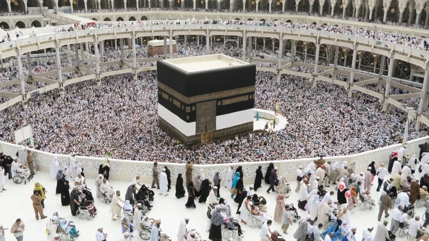 Khutbah Jumat: Haji Wada’ Rasulullah dan Pesan Persatuan
