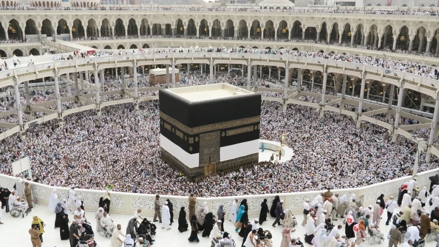 Kuota Normal Haji 2023: Kabar Baik tapi Penuh Risiko