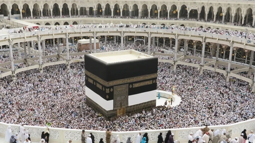 14 Larangan Haji dan Sanksinya yang Harus Diperhatikan ketika Ihram