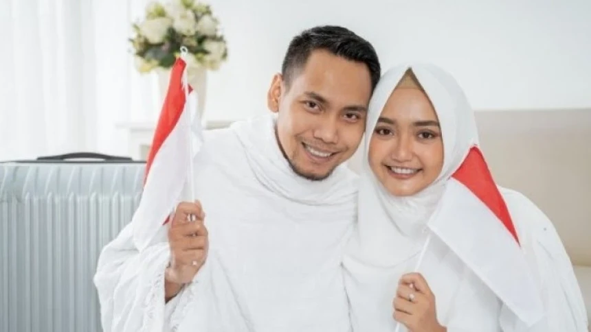 Kemenag Optimis, Tahun 2022 Indonesia Berangkatkan Jamaah Haji