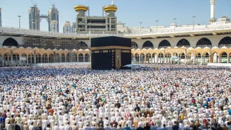 Sukses Berangkatkan Jamaah Umrah, Peluang Haji Lebih Terbuka