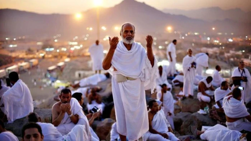 5 Pesan Imam Ghazali pada Umat Islam yang Berangkat Haji