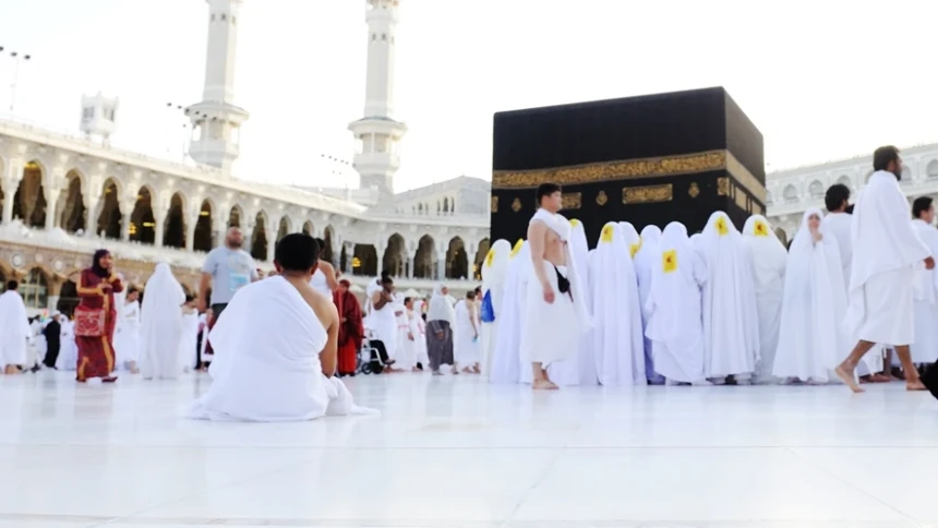 Kewajiban Haji dan Jenis Dam yang Harus Dibayarkan Jamaah