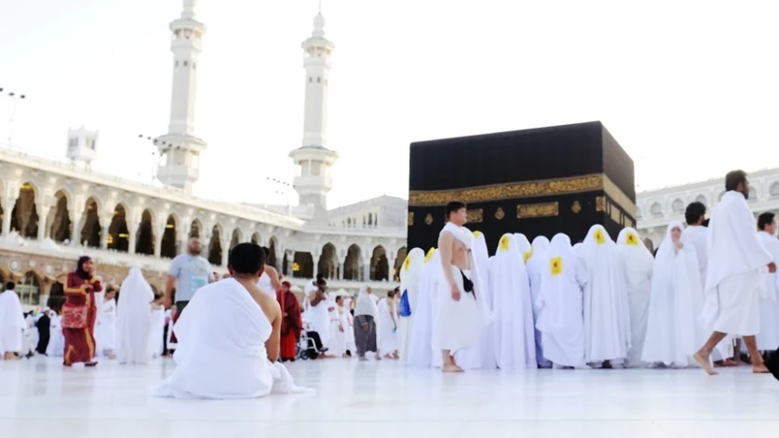 Kemenhaj Imbau Jamaah Umrah Indonesia Waspada, Pastikan Kesiapan Perjalanan