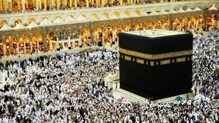 Khutbah Jumat: Beberapa Hal Penting Seputar Haji