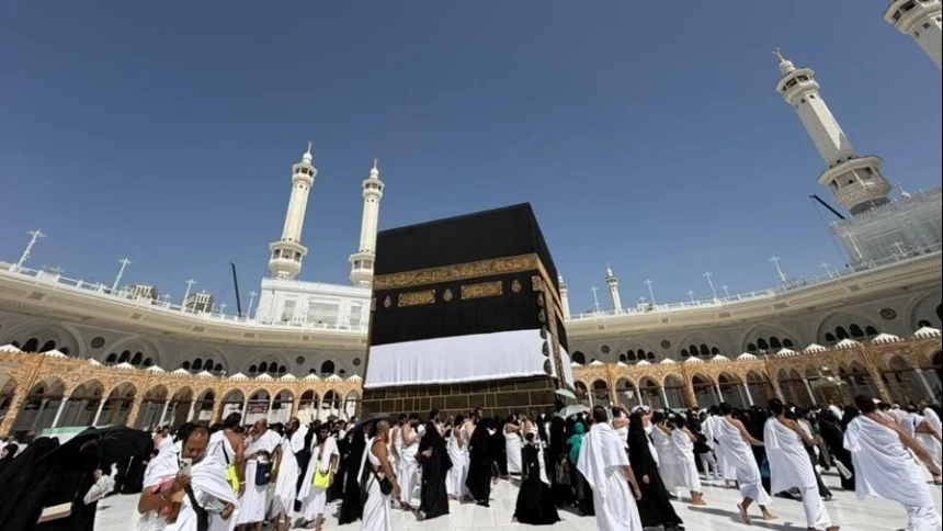 6 Rukun Haji yang Tak Boleh Terlewat