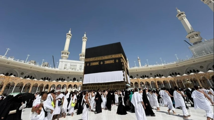 Skema Biaya Haji 2027 Harus Pertimbangkan Keberlanjutan Kelolaan BPKH dan Jamaah Tunggu