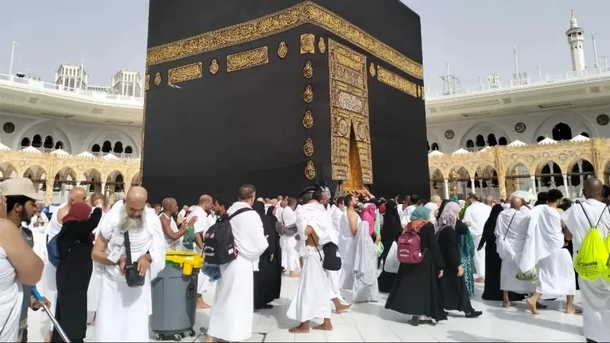 Kemenhaj Hapus Lunas Tunda Ganti Haji Khusus, Komnas Soroti Sejumlah Tantangan