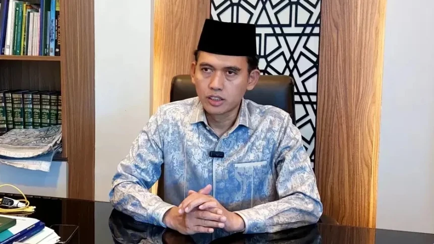 Jelang Wajib Halal Oktober 2026, MUI: Sertifikasi Halal Lindungi Konsumen dan Pelaku Usaha