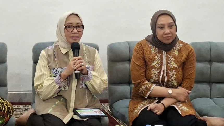 Hari Anak Nasional 2026, Ratusan Anak Jalanan Diajak Tur Istana Negara