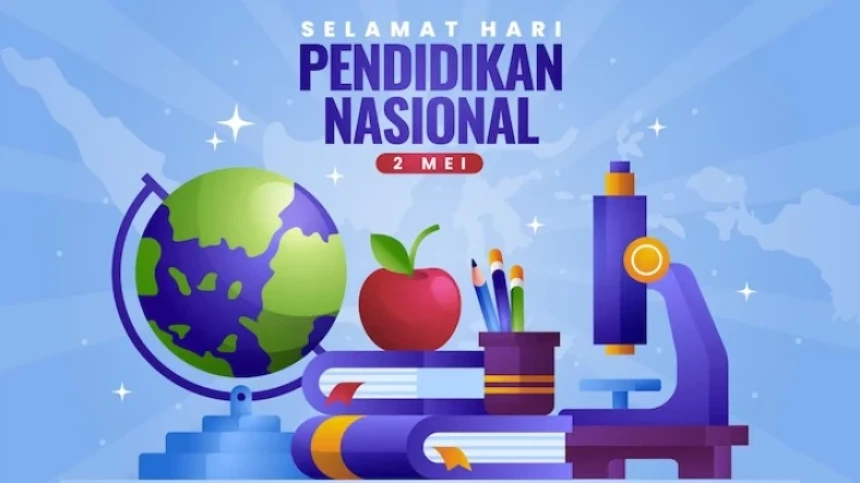 Majukan Pendidikan Indonesia, Perlu Kerja Kolaborasi, Bukan Isolasi
