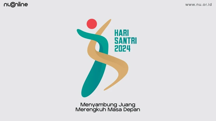 Senam Santri Sehat di Seluruh Indonesia Bakal Meriahkan Hari Santri 2024