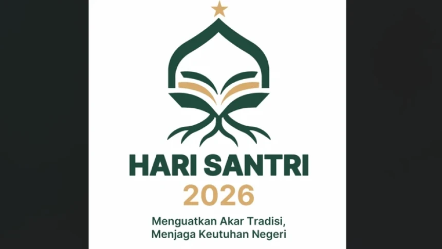 Hari Santri 2026, PCNU Yogyakarta Gelar Festival Kampung Santri, Siapkan 15 Ribu Porsi Mayoran