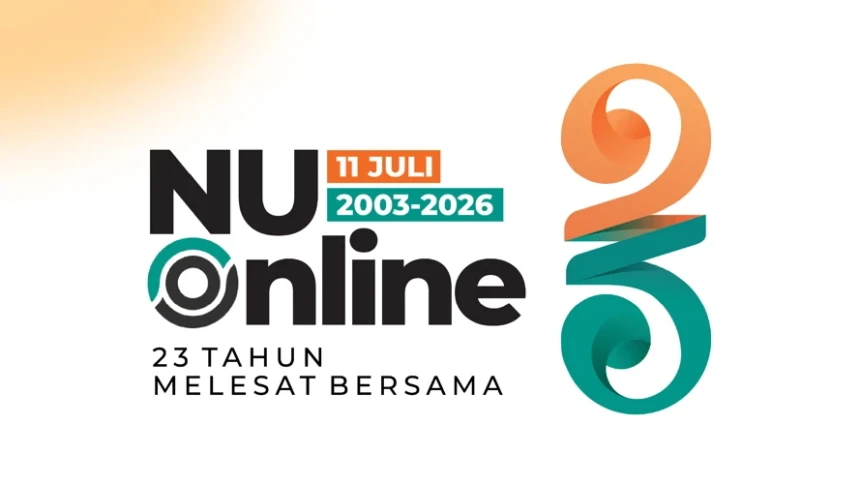 Harlah Ke-23, NU Online Ajak Semua Pihak Melesat Bersama