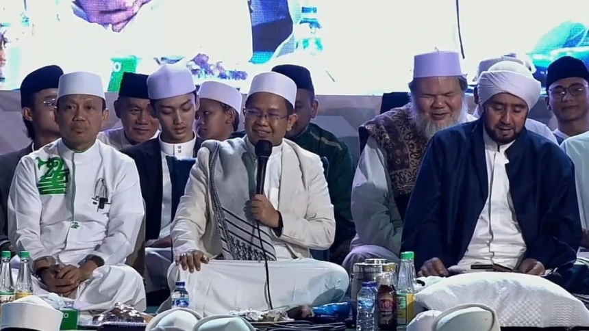 Harlah Pesantren Asshiddiqiyah Jakarta Warnai Syiar Islam di Ibu Kota