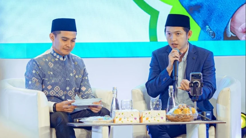 Harmony Talks Rukun Festival 2026 Dorong Kolaborasi Lintas Iman Jaga Persatuan