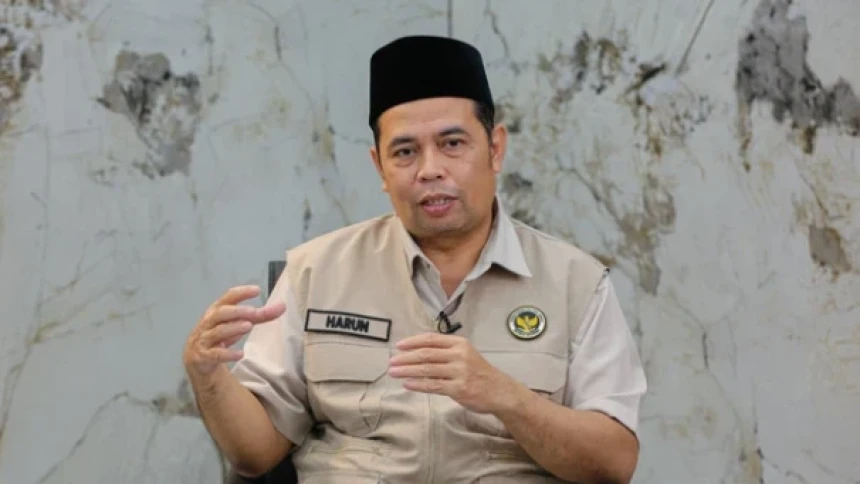 Kemenhaj Dalami 7 Pelimpahan Porsi Haji di Jawa Timur, 6 Terindikasi Bermasalah