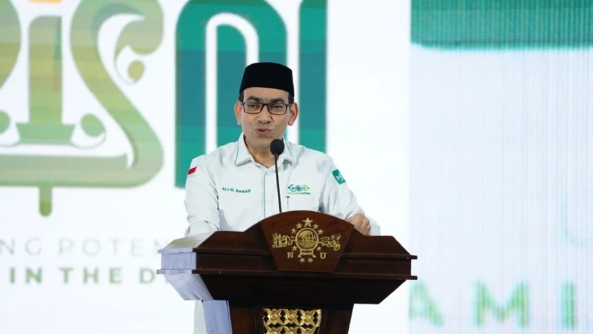 LAZISNU PBNU Catat Kenaikan Penghimpunan Zakat Hingga 157% pada 2024