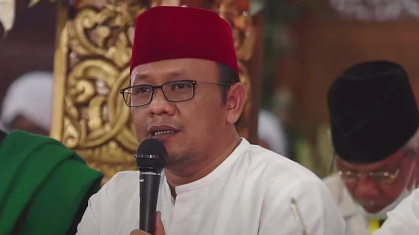 Hasan Chabibie: Maulana Habib Luthfi Teladan bagi Bangsa Indonesia