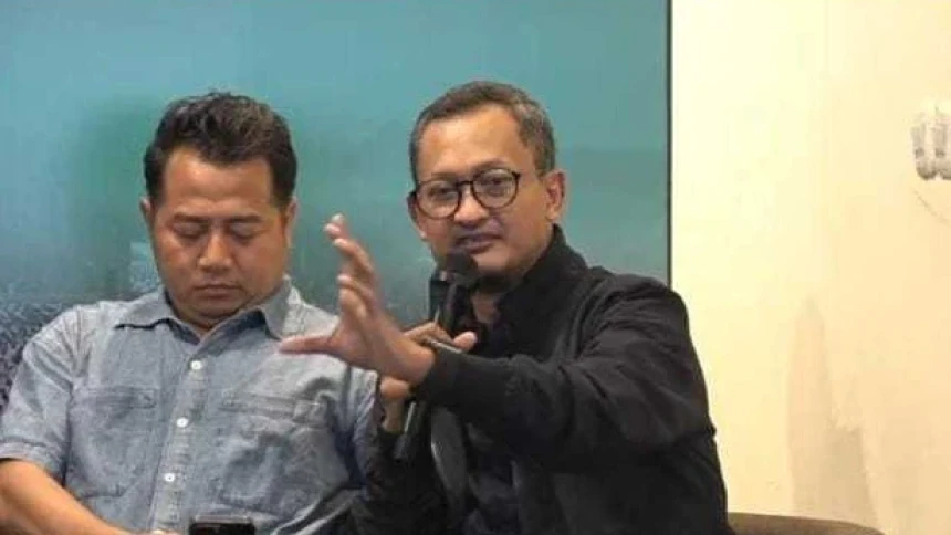 Lima Kelompok Ini Perlu Jadi Perhatian NU dalam Putusan Muktamar Ke-35 di Tambakberas