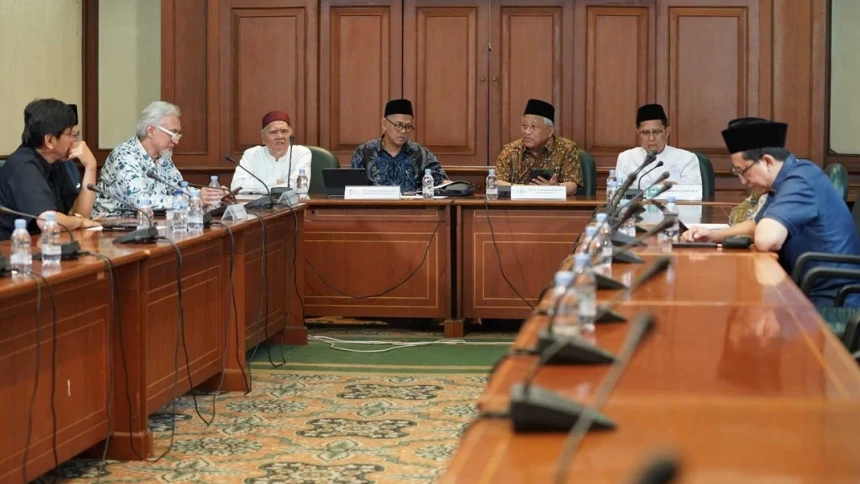 Hasil Bahtsul Masail Muktamar ke-35 NU Jadi Rujukan Kajian Fatwa Bitcoin