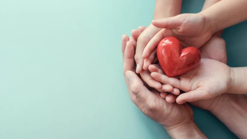 Hari Thalasemia Sedunia, Dokter Ingatkan Pentingnya Skrining Pra-Nikah