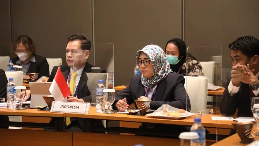 Indonesia Tawari Amerika Kerja Sama Pemagangan