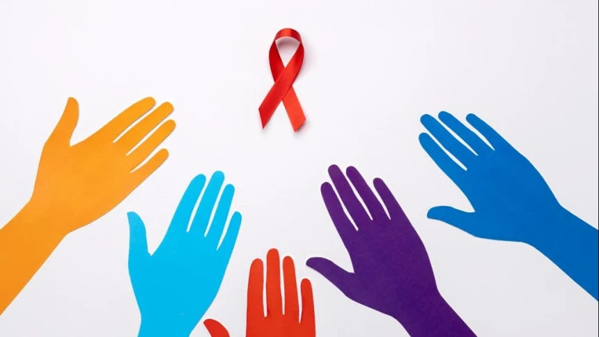 HIV/AIDS Meningkat di Mahasiswa, Ini Bahaya Pergaulan Bebas dalam Kajian Keislaman