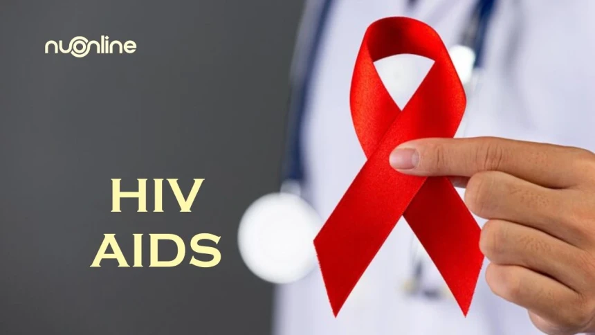 HIV/AIDS menurut Thibbun Nabawi, Farmasi, dan Biopsikososioreligi