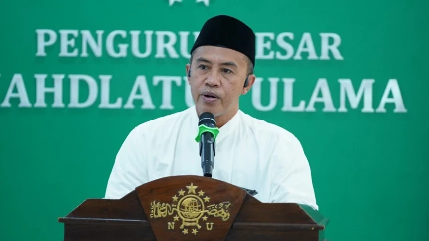 Harlah Ke-72, RMI PBNU Siapkan Digdaya Pesantren dan Program Pencegahan Kekerasan