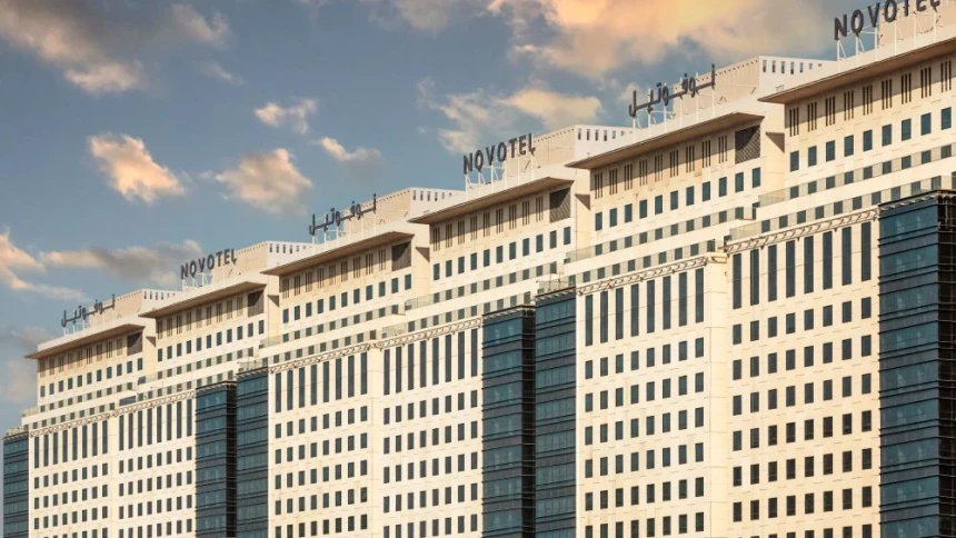 Danantara Akuisisi Hotel Rp9,6 Triliun di Makkah, Komnas Haji Minta Manfaat Nyata bagi Jamaah
