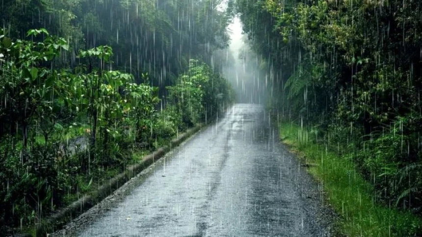 Musim Hujan Diprediksi Terjadi Tidak Serentak, Dimulai November 2023