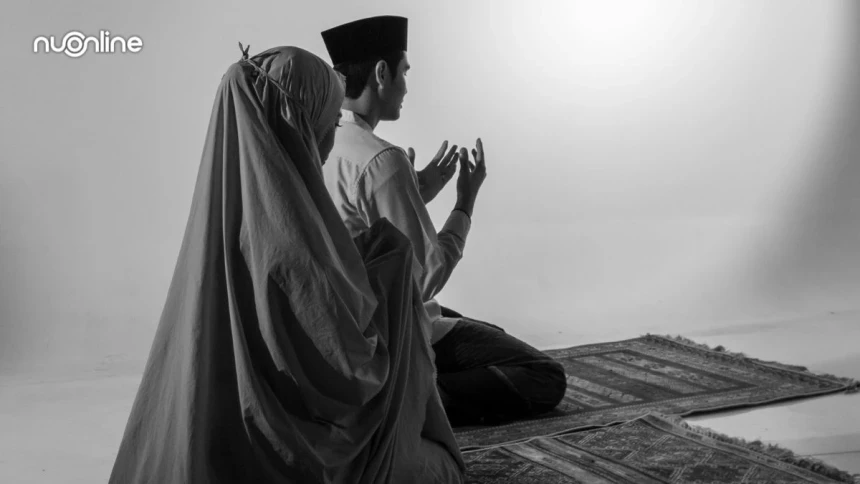 Apakah Wajib Menaati Suami yang Gajinya di Bawah UMR?