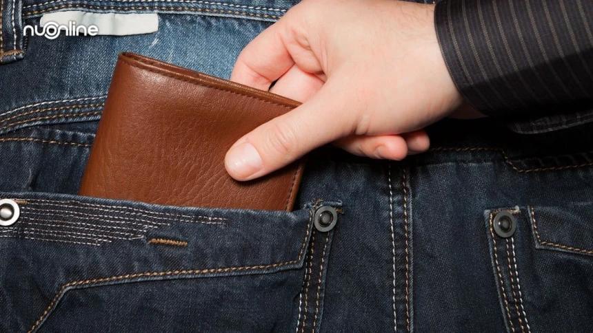 Larangan Menuduh Orang Lain sebagai Pencuri tanpa Bukti