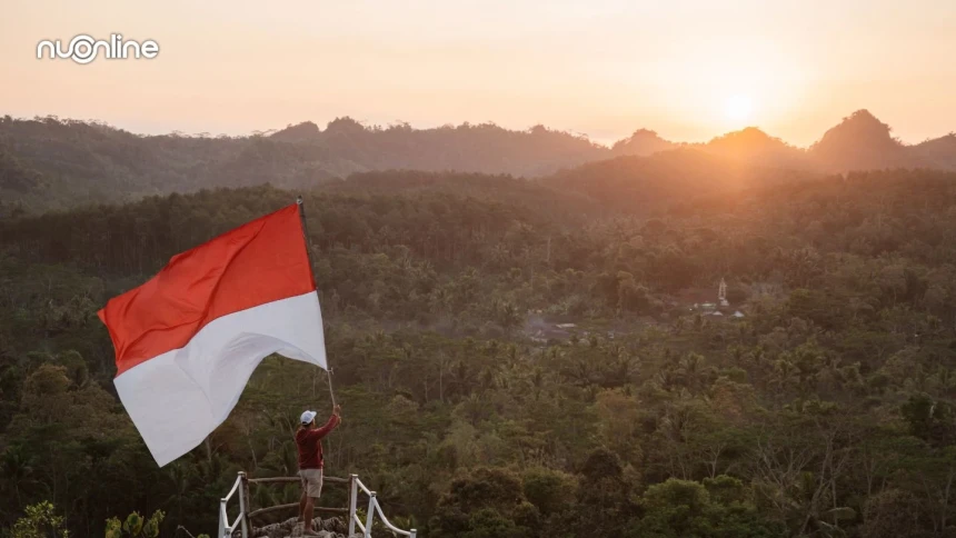 Khutbah Jumat: Hindari Kemaksiatan dalam Perayaan Kemerdekaan