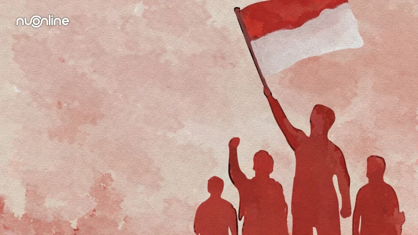 Khutbah Jumat: Makna Kemerdekaan yang Hakiki dalam Islam