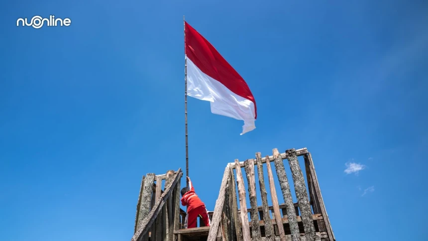 Khutbah Jumat: Jangan Nodai Kemerdekaan dengan Kemaksiatan