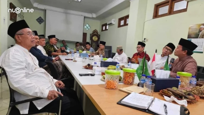 Pentingnya Konsolidasi dan Gerakan Bersama Melawan Politik Uang