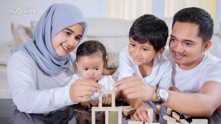Bolehkah Orang Tua Berbohong demi Kebaikan Anak? Ini Penjelasan Imam Al-Ghazali