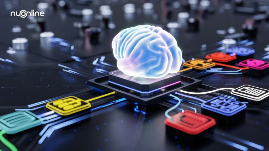 Hukum Menanam Chip Neuralink pada Otak Manusia Sesuai Hasil Muktamar ke-35 NU