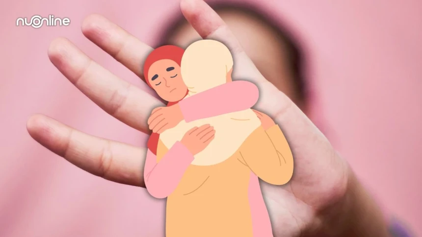 Larangan Kekerasan Seksual di Tengah Pengungsian dan Ancamannya