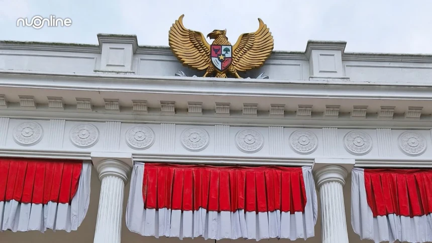 Pemimpin yang Buka Ruang Penyampaian Aspirasi Rakyat dalam Catatan Ulama