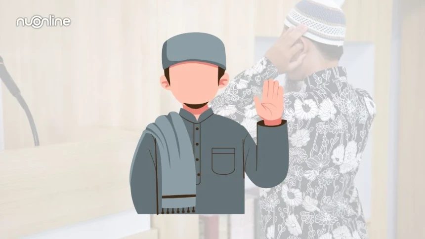 Hadits tentang Imam Shalat yang Dibenci Jamaah, Apa Maksudnya?