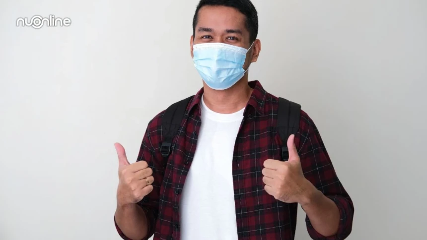 Viral Pedagang Naikkan Harga Masker saat Siaga Erupsi, Begini Hukumnya dalam Fiqih