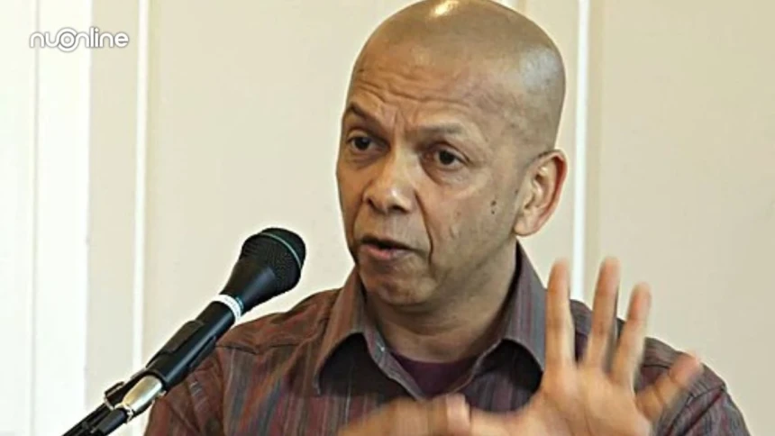 Farid Esack: Al-Qur’an, Pluralisme, dan Perjuangan Melawan Penindasan