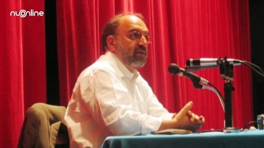 Abdul Karim Soroush: Membedakan antara Agama dan Pemahaman Agama