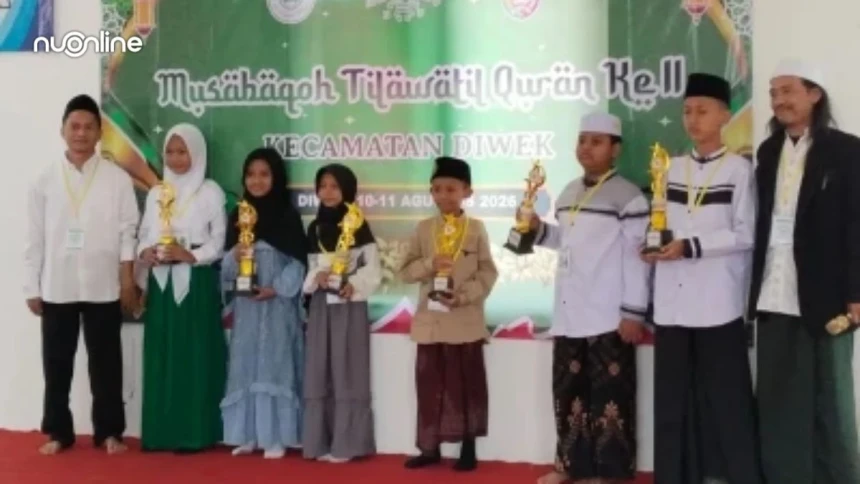 Ini Penjelasan Ulama Seputar Takhfif Tarkhish dan Tarqish yang Sedang Ramai di Media Sosial