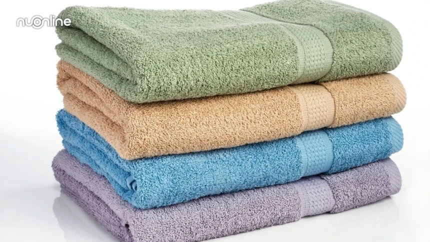Terkena Percikan Air Kloset Bercampur Najis, Apakah Badan dan Handuk Ikut Najis?