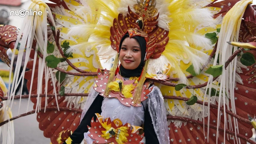 Hukum Asal Karnaval dalam Islam